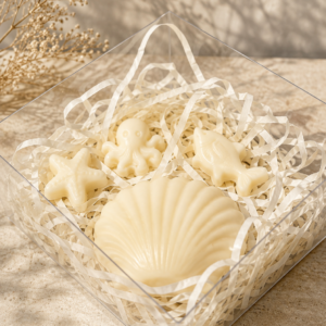 Little Ocean wax melts