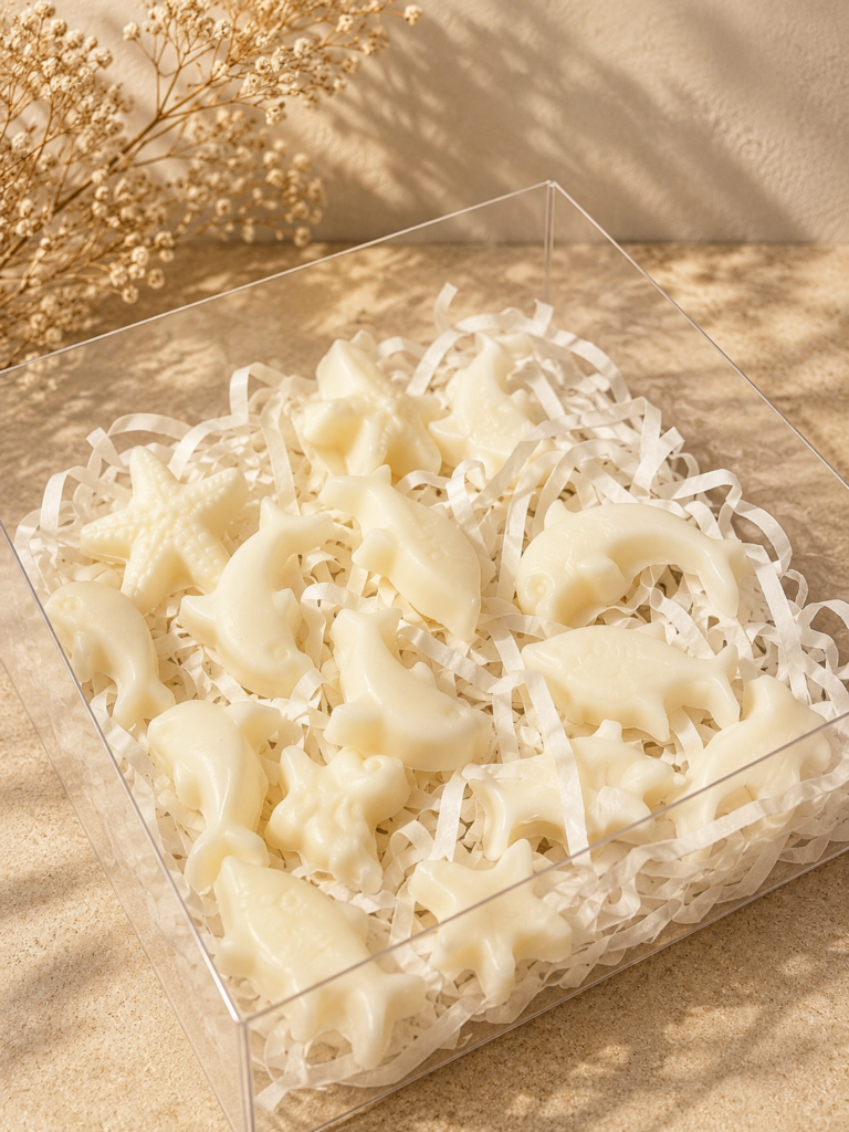 Sea Lovers wax melts