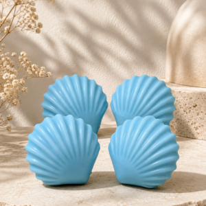Seashells wax melts