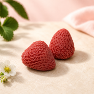 Strawmint wax melts