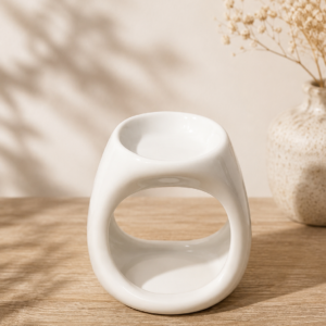 Wax Melt Burner Oval