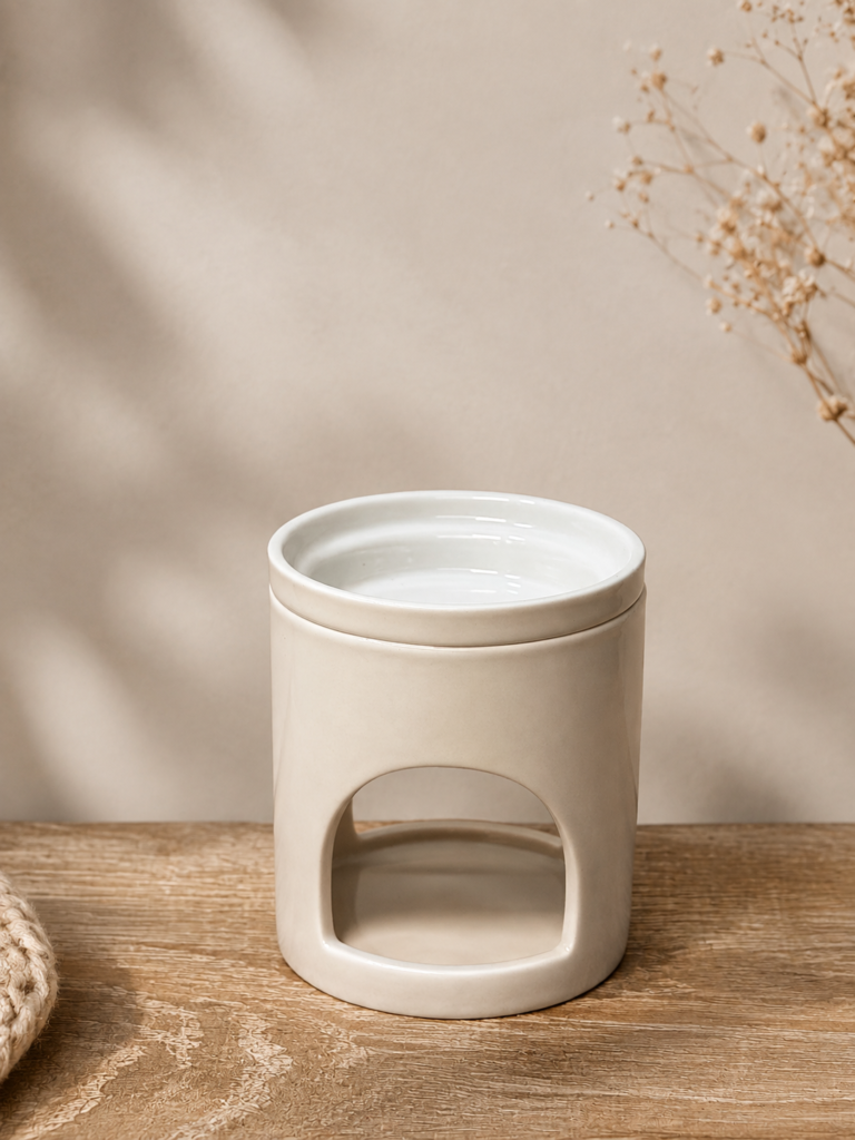 Wax Melt Burner